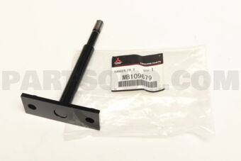 MB109679 HANGER,FR SUSP STABILIZER
