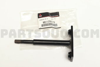 MB109679 HANGER,FR SUSP STABILIZER