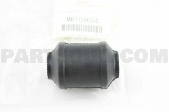 MB109684 BUSHING,FR SUSP LWR ARM
