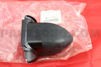 MB111253 STOPPER,RR SUSP LWR ARM