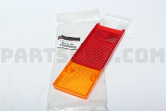MB141901 LENS,RR COMBINATION LAMP,R