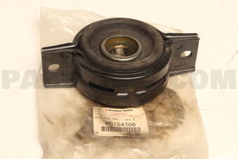 MB154706 CTR BRG,PROPELLER SHAFT