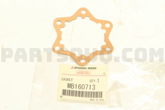 MB160713 GASKET,FREEWHEEL HUB
