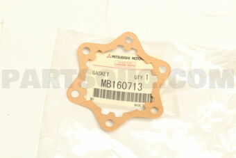MB160713 GASKET,FREEWHEEL HUB