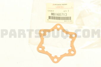 MB160713 GASKET,FREEWHEEL HUB