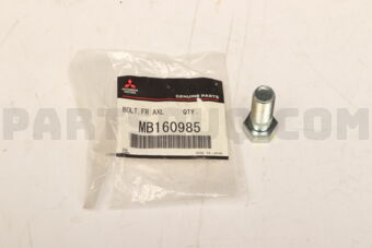 MB160985 BOLT