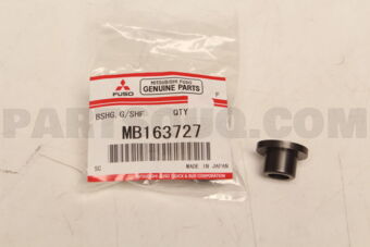 MB163727 BSHG,GEARSHIFT LINK