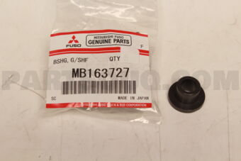 MB163727 BSHG,GEARSHIFT LINK