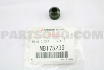 MB175239 BSHG,GEARSHIFT LINK