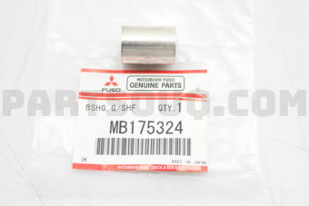 MB175324 BSHG,GEARSHIFT LINK