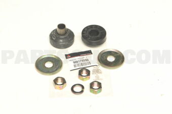 MB175550 BSHG KIT,FR SUSP STRUT