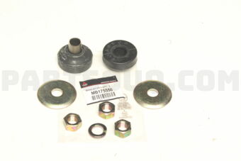 MB175550 BSHG KIT,FR SUSP STRUT