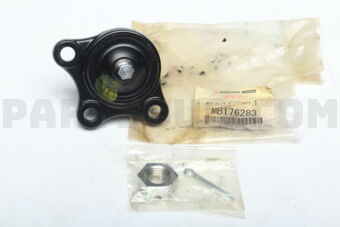 MB176283 B/JNT KIT,FR SUSP LW