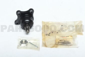 MB176283 B/JNT KIT,FR SUSP LW