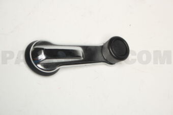 MB177540 HANDLE ASSY,F/DR WDO RE