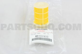 MB181933 FILTER,FUEL IN TANK