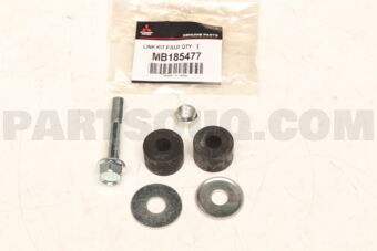 MB185477 LINK KIT,F/SUS STABILIZER