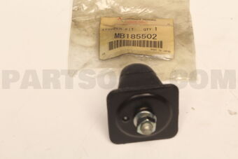 MB185502 STOPPER KIT,FR UPR A