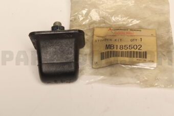 MB185502 STOPPER KIT,FR UPR A