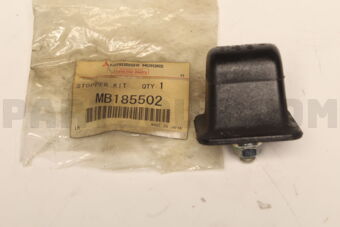 MB185502 STOPPER KIT,FR UPR A