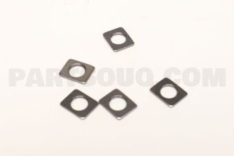 MB185512 PLATE SET,STRG GR SCTRSFT