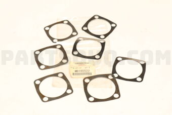 MB185522 SHIM SET,STRG GEAR LWR