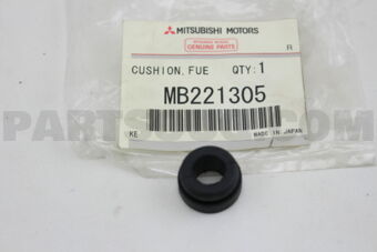 MB221305 CUSHION,FUEL LINE