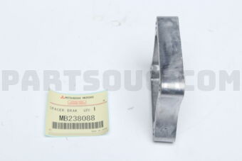 MB238088 SPACER,BRAKE BOOSTER