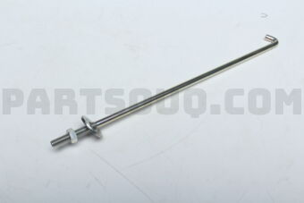 MB241245 L-BOLT KIT,BATTERY