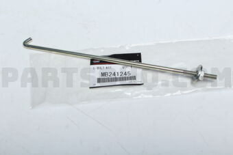 MB241245 L-BOLT KIT,BATTERY