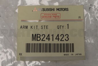 MB241423 ARM KIT,STEERING IDLER