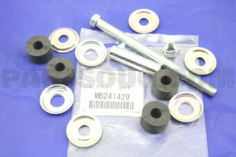 MB241429 LINK KIT,F/SUS STABI