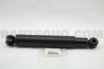 MB242815 ABSORBER,SHOCK