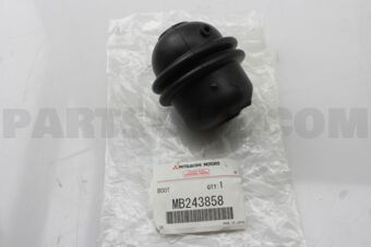 MB243858 BOOT