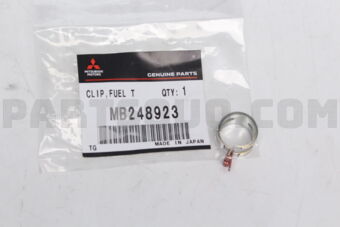 MB248923 CLIP,FUEL TANK