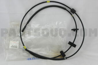 MB249238 CABLE,SPEEDOMETER