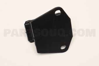 MB260572 CUSHION,C/MBR ENG MOUNTING