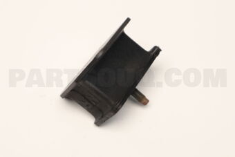 MB260572 CUSHION,C/MBR ENG MOUNTING