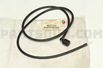 MB261564 NOZZLE ASSY,RR WINDOW W