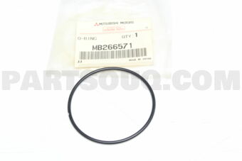 MB266571 O-RING,STEERING GEAR,INR