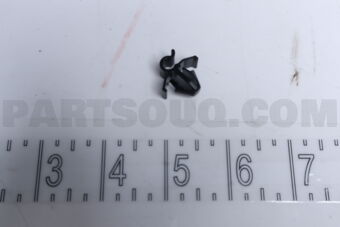 MB270319 Mitsubishi CLIP,HOOD LOCKING