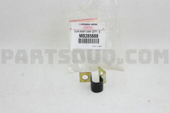 MB285888 CLIP,HOIST CONTROL LINK