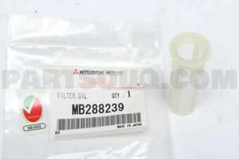MB288239 FILTER,P/S OIL RESERVOI