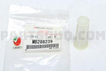 MB288239 FILTER,P/S OIL RESERVOI