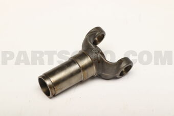 MB293010 YOKE,PROP SHAFT SLEE