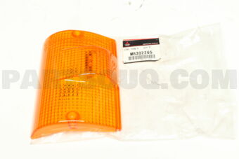 MB302265 LENS,FR TURN SIGNAL LAMP,R