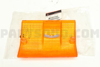 MB302265 LENS,FR TURN SIGNAL LAMP,R