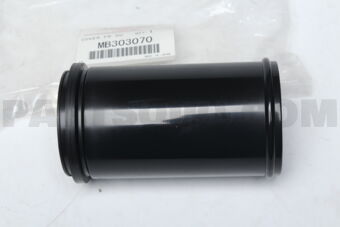 MB303070 COVER,FR SUSP STRUT