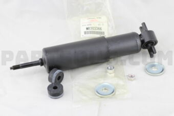 MB303366 ABSORBER ASSY,FRONT