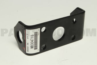 MB304718 BRACKET,TRACTION HOOK